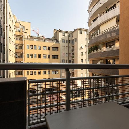 Beplace Apartments In Repubblica ميلان المظهر الخارجي الصورة