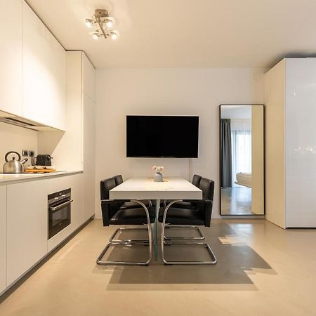 Beplace Apartments In Repubblica ميلان المظهر الخارجي الصورة