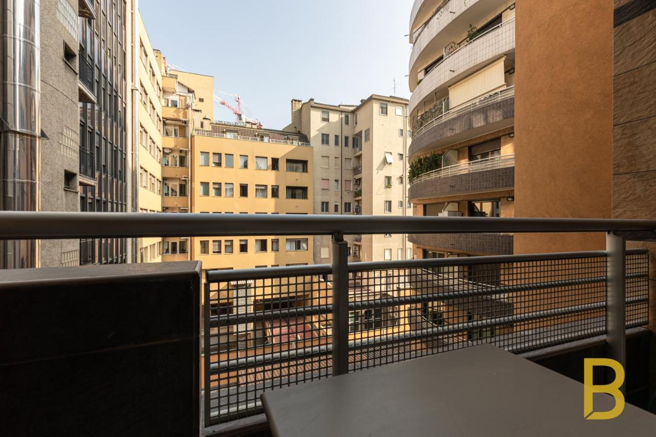 Beplace Apartments In Repubblica ميلان المظهر الخارجي الصورة