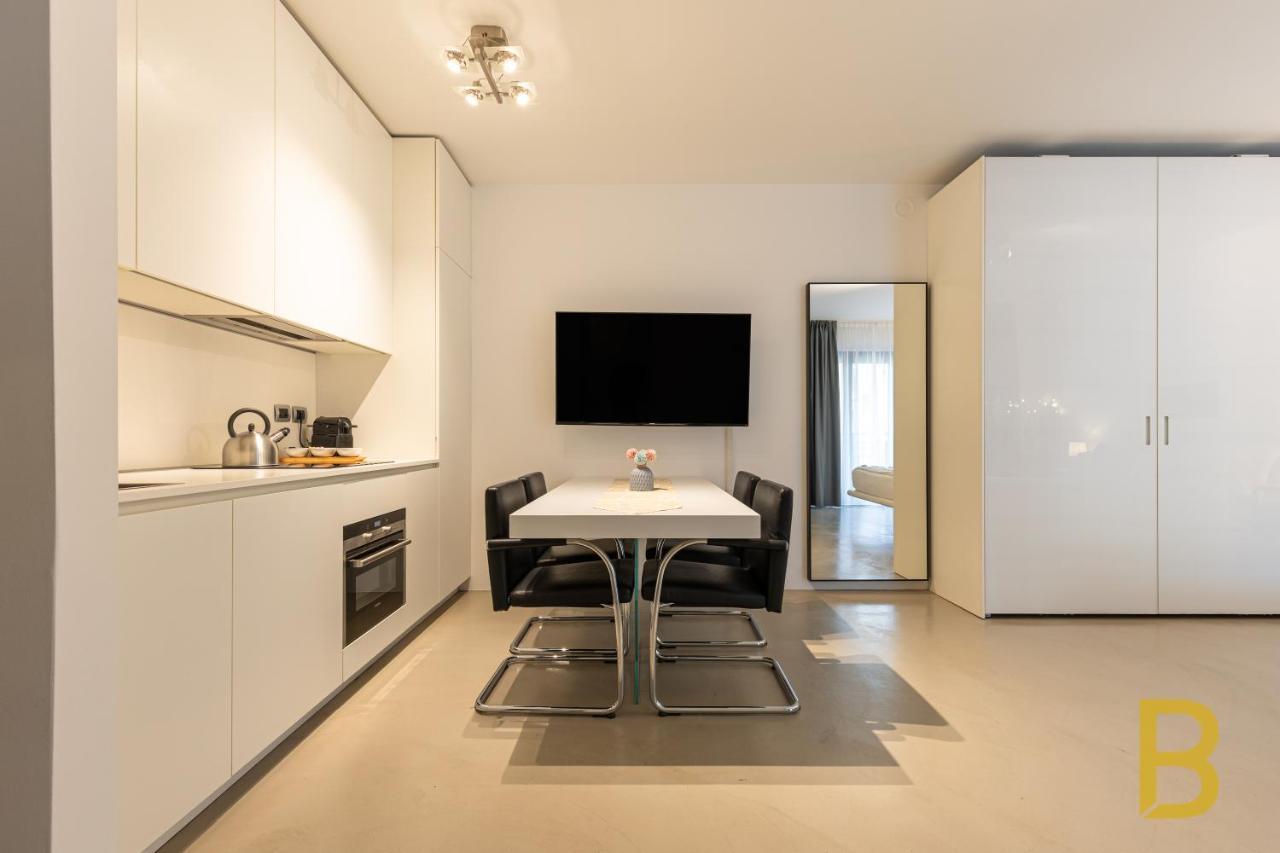 Beplace Apartments In Repubblica ميلان المظهر الخارجي الصورة