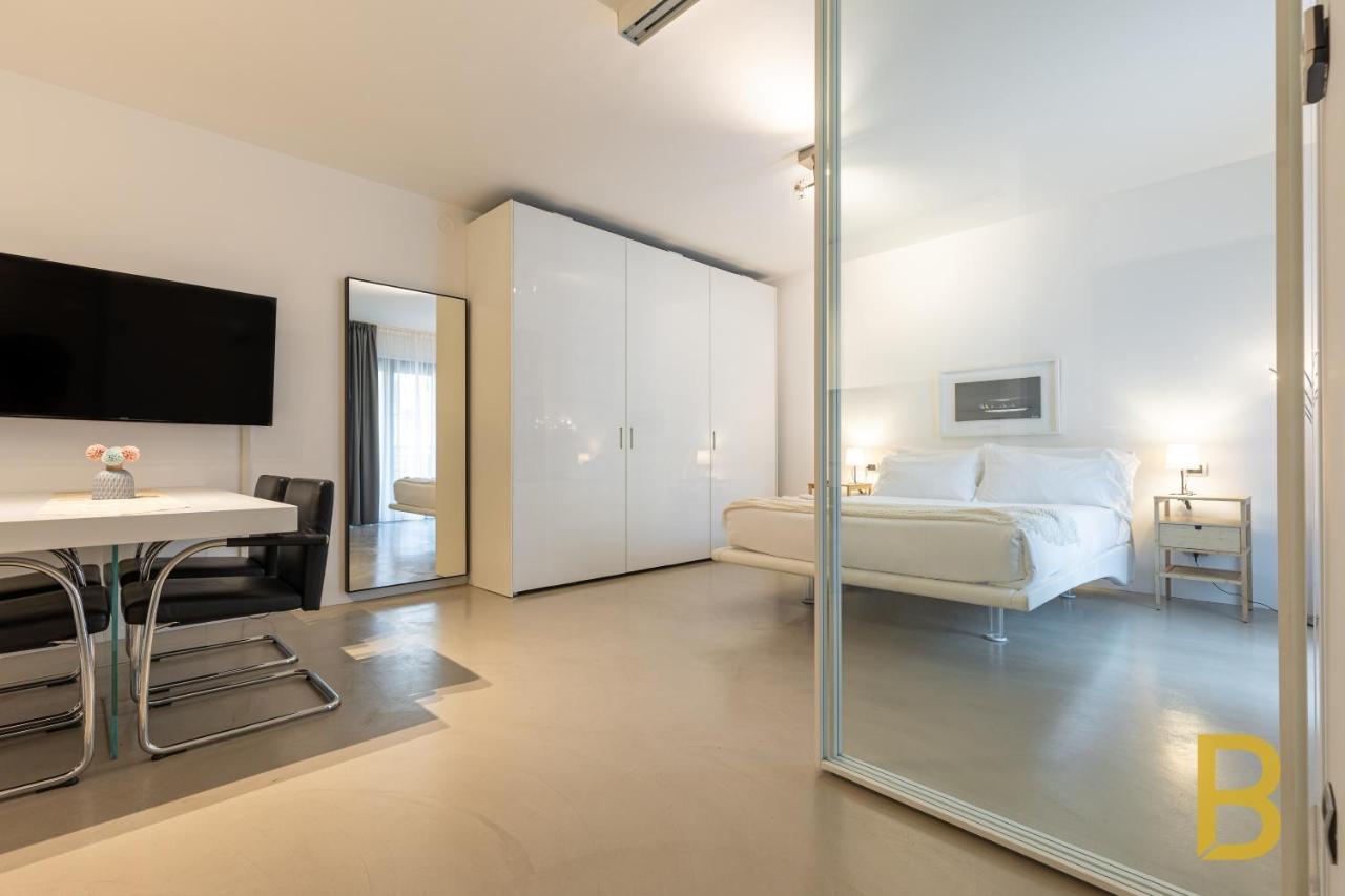 Beplace Apartments In Repubblica ميلان المظهر الخارجي الصورة