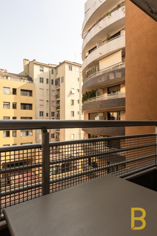 Beplace Apartments In Repubblica ميلان المظهر الخارجي الصورة