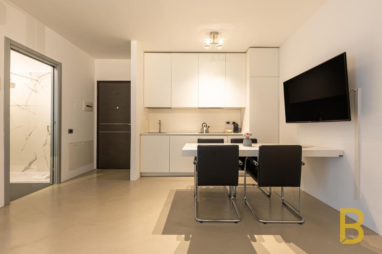 Beplace Apartments In Repubblica ميلان المظهر الخارجي الصورة