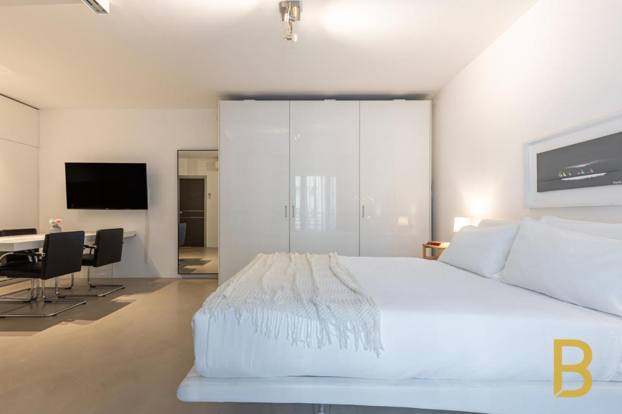 Beplace Apartments In Repubblica ميلان المظهر الخارجي الصورة